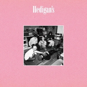 Hedigan's / 2000JPY