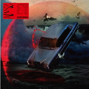 the GazettE / LIVE TOUR2022-2023 / MASS  gTHE FINAL h LIVE AT 07.15 NIPPON BUDOKAN