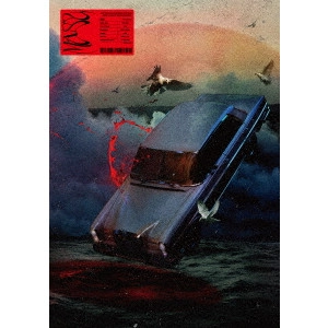 the GazettE / LIVE TOUR2022-2023 / MASS  gTHE FINAL h LIVE AT 07.15 NIPPON BUDOKAN