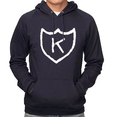 K RECORDS / K PULLOVER (XL)