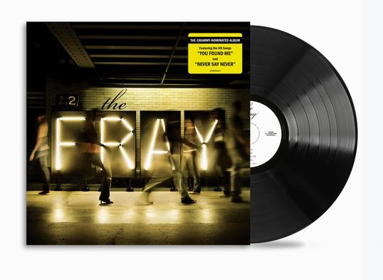 FRAY / フレイ / THE FRAY (VINYL)