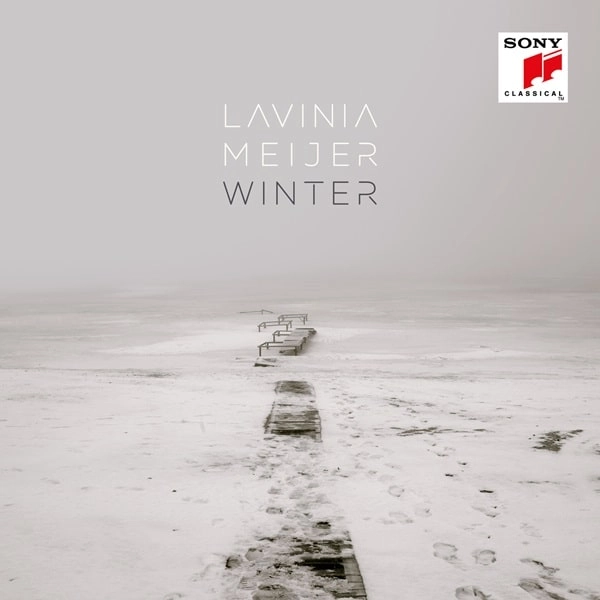 LAVINIA MEIJER / ラヴィニア・マイヤー / WINTER-HARP WORKS