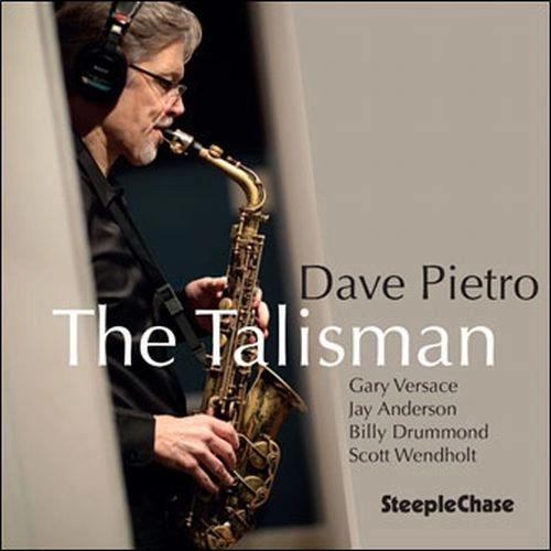 DAVE PIETRO / デイヴ・ピエトロ / TALISMAN