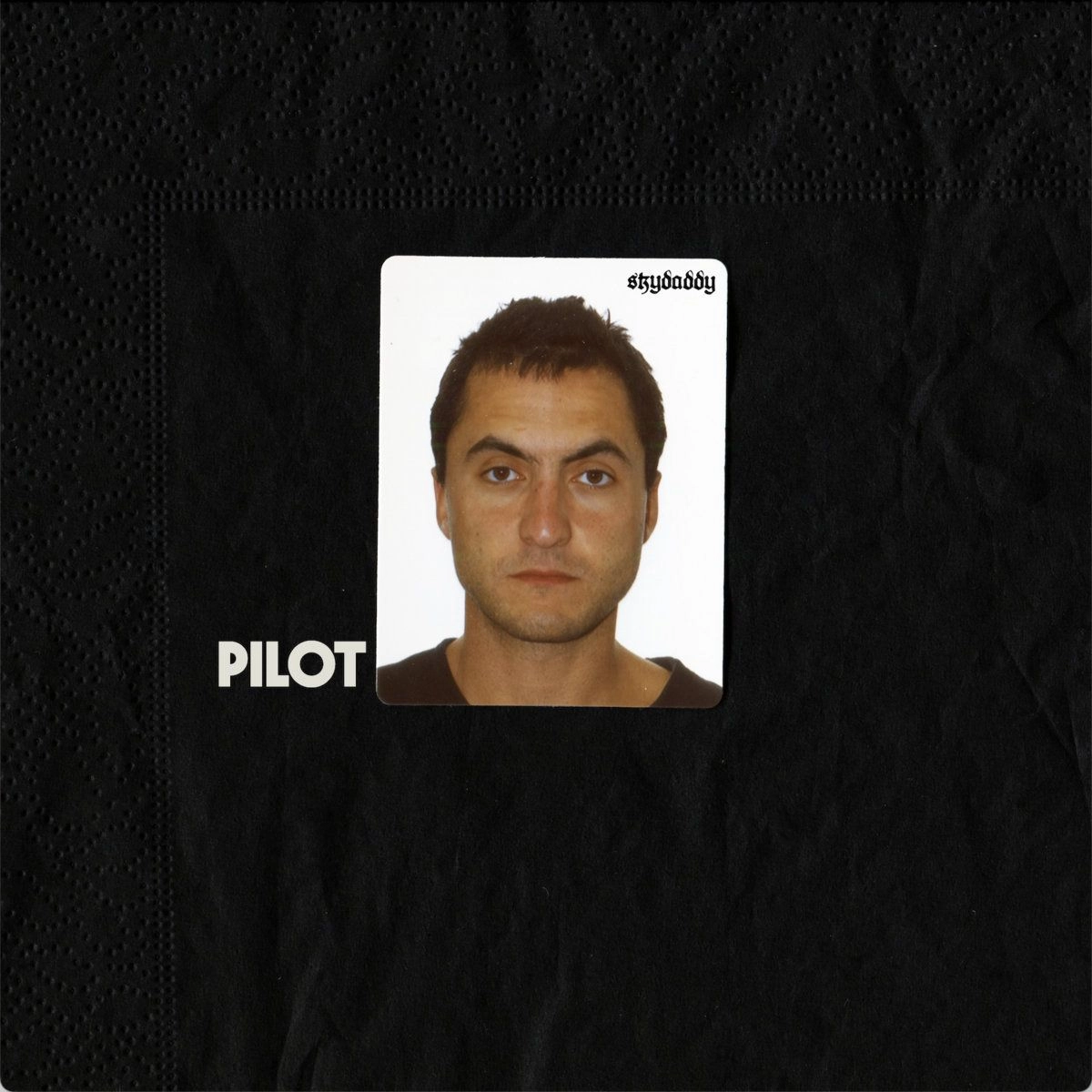 SKYDADDY / PILOT (LP)