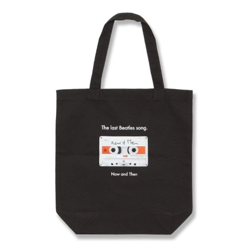 BEATLES / ビートルズ / THE LAST BEATLES SONG TOTE