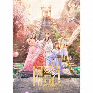 MOMOIRO CLOVER Z / ももいろクローバーZ / イドラ / IDOLA