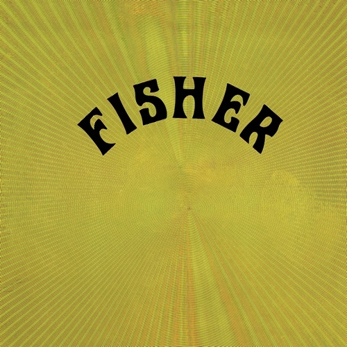 EDDIE FISHER / エディ・フィッシャー / FISHER