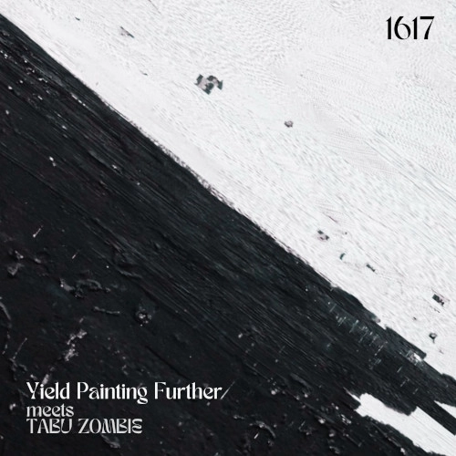 Yield Painting Further / 1617