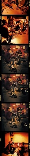 GROUP / グループ / Record