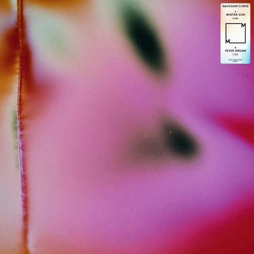 GAUSSIAN CURVE / ガウシアン・カーヴ / WINTER SUN / FEVER DREAM