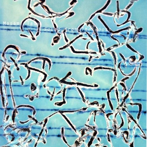 MASAMI TADA / 多田正美 / 根源のかたち / SOUND FROM THE ROOTS