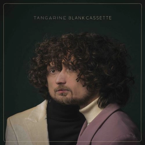 TANGARINE / ブランク･カセット（CD）