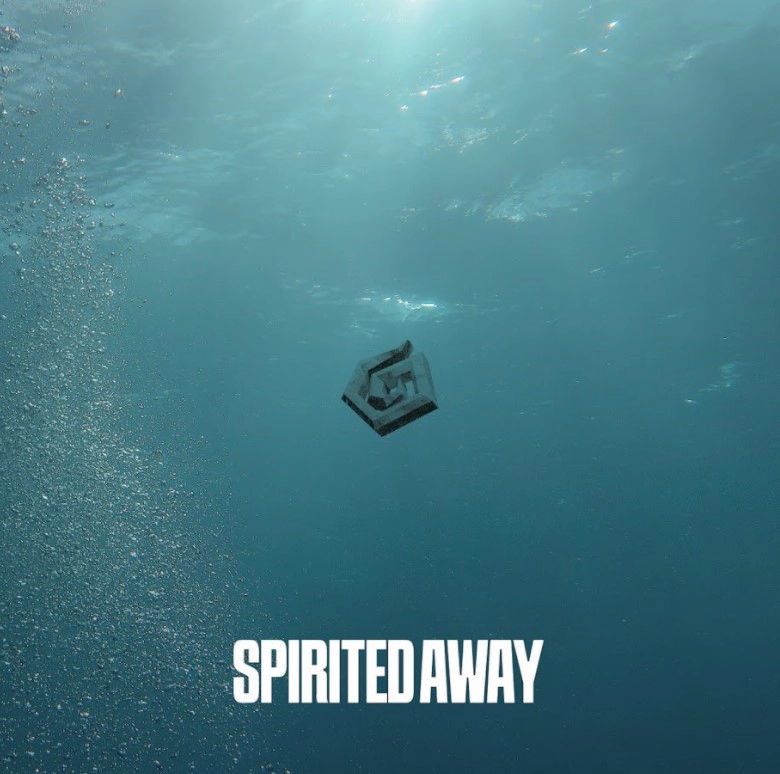われらがプワプワプーワプワ / SPIRITED AWAY