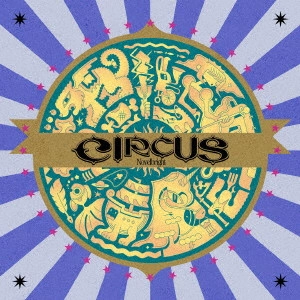 Novelbright / CIRCUS(通常盤)