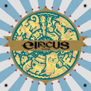 Novelbright / CIRCUS(初回限定盤 CD+DVD)