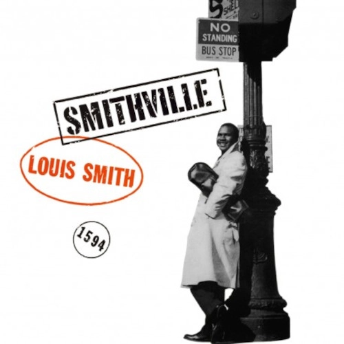 LOUIS SMITH / ルイ・スミス / SMITHVILLE