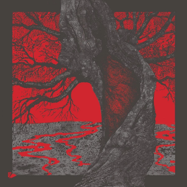 WHITEHORSE / DEATH WEIGHT
