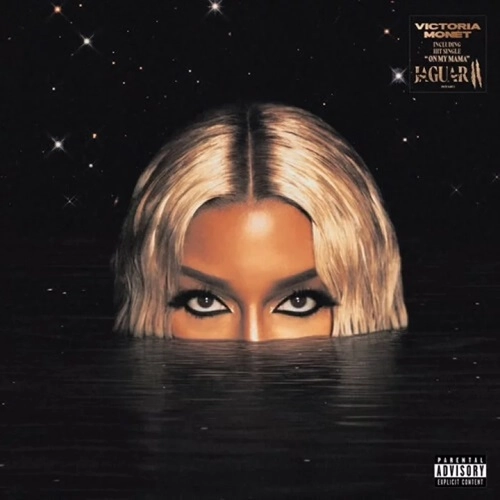 VICTORIA MONET / JAGUAR II