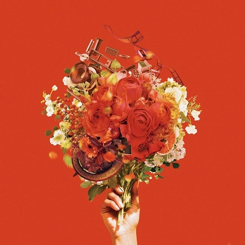 TRACK15 / bouquet