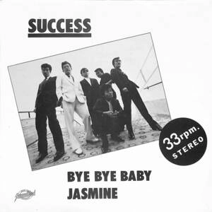 SUCCESS / BYE BYE BABY