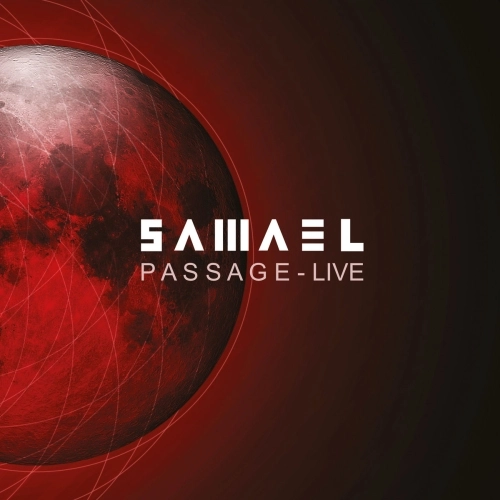 SAMAEL / サマエル / PASSAGE LIVE