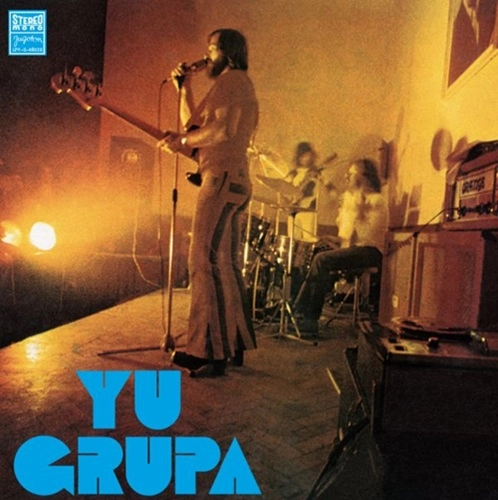 YU GRUPA / YU GRUPA: 180g LIMITED VINYL