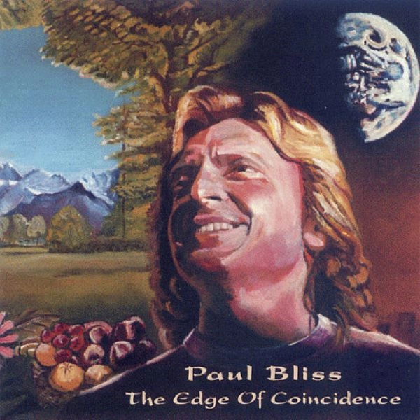 PAUL BLISS / EDGE OF COINCIDE