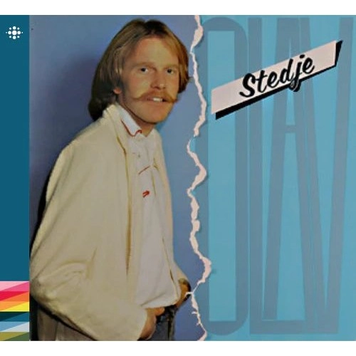OLAV STEDJE / STEDJE (CD)