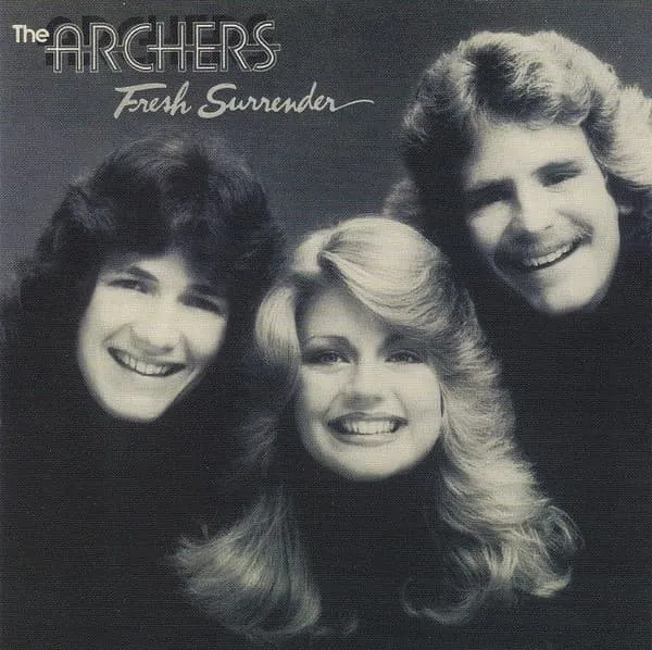 ARCHERS / FRESH SURRENDER