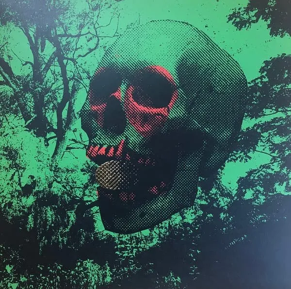 JOHN DWYER, NICK MURRAY, BRAD CAULKINS, TOM DOLAS, GREG COATES / WITCH EGG