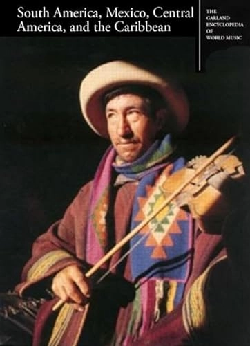 DALE A. OLSEN / SOUTH AMERICA, MEXICO, CENTRAL AMERICA, AND THE CARIBBEAN