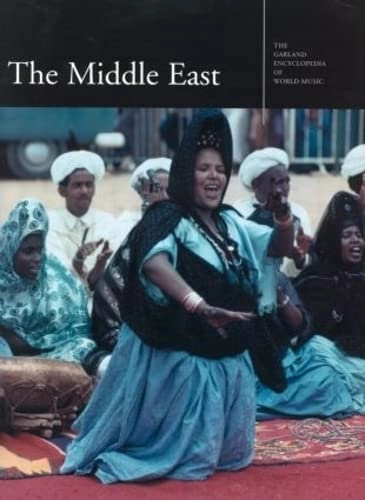 VIRGINIA DANIELSON / MIDDLE EAST