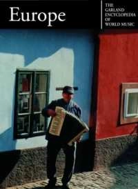 TIMOTHY RICE / EUROPE