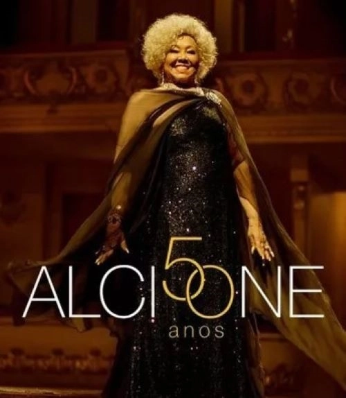 ALCIONE / アルシオーネ / 50 ANOS (2CD)