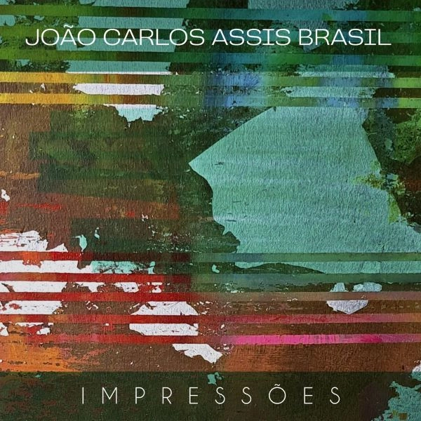 JOAO CARLOS ASSIS BRASIL / ジョアン・カルロス・アシス・ブラジル / IMPRESSOES