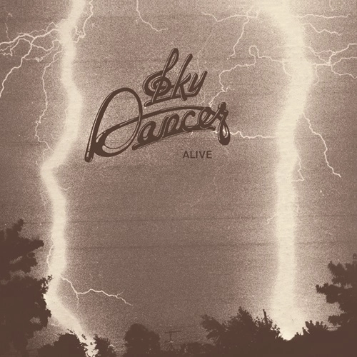 SKY DANCER / ALIVE