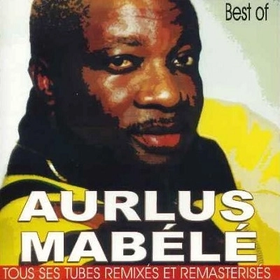 AURLUS MABELE / アウルルス・マベレ / BEST OF