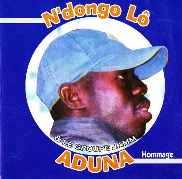 N'DONGO LO & LE GROUPE JAMM / ADUNA