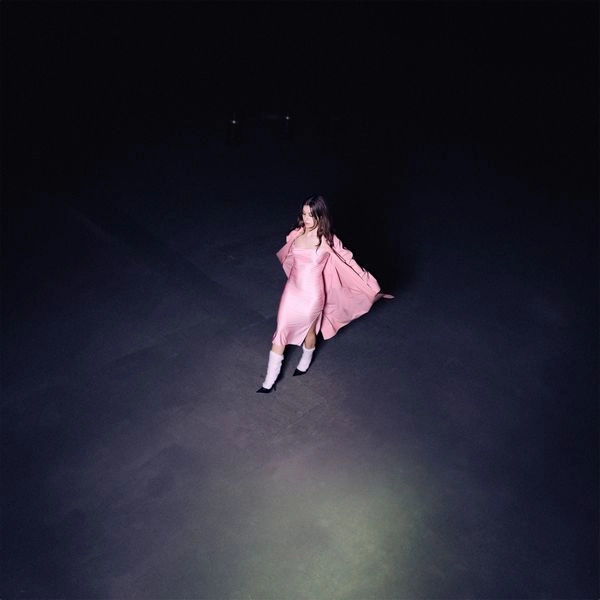 TATYANA (INDIE) / IT'S OVER (LP - BLACK ICE)