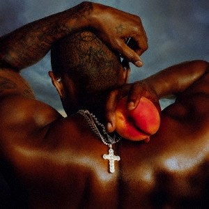 USHER / COMING HOME