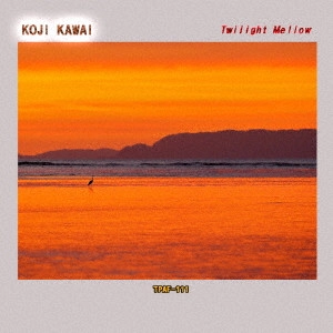 KOJI KAWAI / 河合孝治 / トワイライト・メロウ