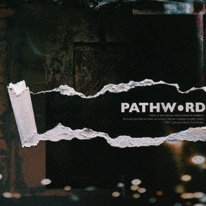 HOWL (JPN) / PATHW●RD