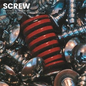 SPRINGMAN / SCREW