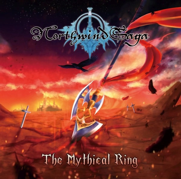 Northwind SAGA / ノースウインド・サーガ / ザ･ミスィカル･リング / The Mythical Ring
