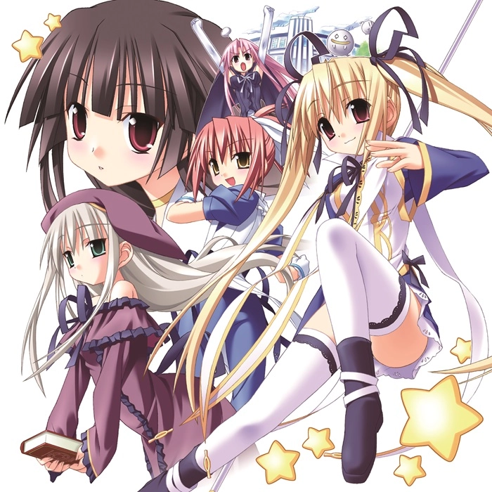 廃盤「音符と昆布」オリジナル・サウンドトラック　CHIX CHICKS 帯付き PPRINCESS WITCHES ORIGINAL SOUND TRACKS / プリンセスうぃっちぃず