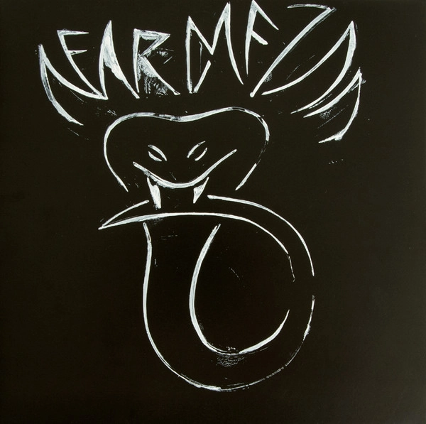 DJ FIRMEZA / ARDEU