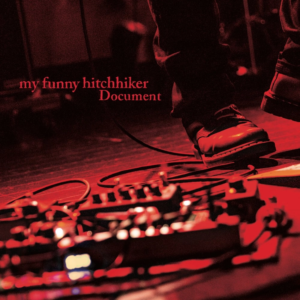my funny hitchhiker / DOCUMENT
