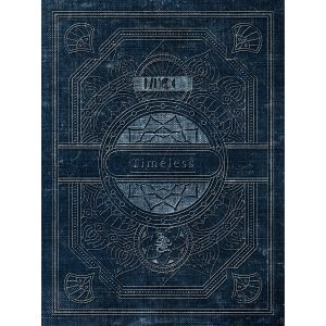 ムック / TIMELESS 特別特装盤（朱ゥノ吐＋会員限定生産盤）