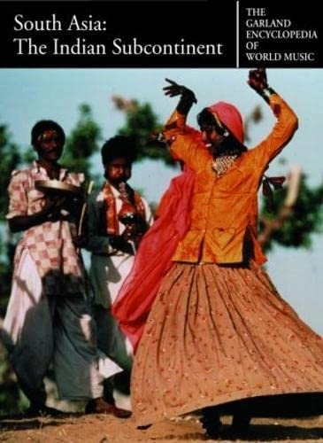 ALISON ARNOLD / SOUTH ASIA: THE INDIAN SUBCONTINENT