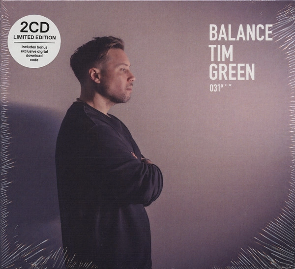 TIM GREEN / BALANCE 031